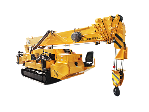 Мини-кран BETA HXB 8